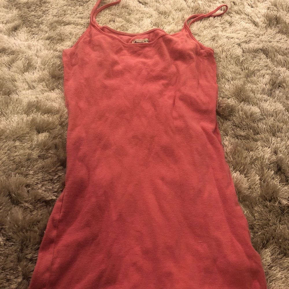 Abercrombie & Fitch tank